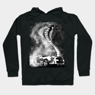 The Cobra Effect Hoodie